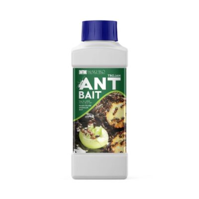 TROJAN ANT BAIT 200GR