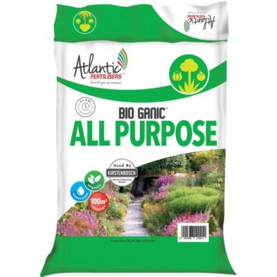 ATLANTIC BIO GANIC ALL PURPOSE 5KG