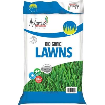 ATLANTIC BIO GANIC LAWNS 10KG