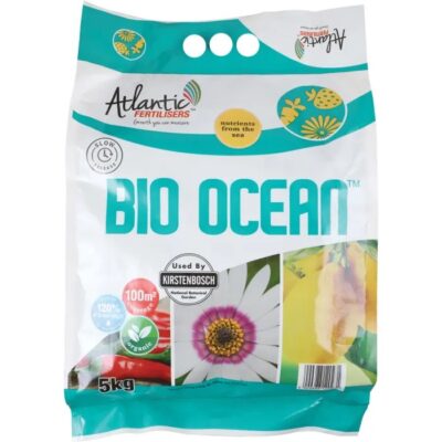 ATLANTIC BIO OCEAN 10KG