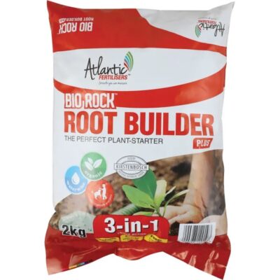 ATLANTIC BIO ROCK ROOTBUILDER PLUS 200GR