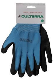 CULTERRA GLOVES LARGE