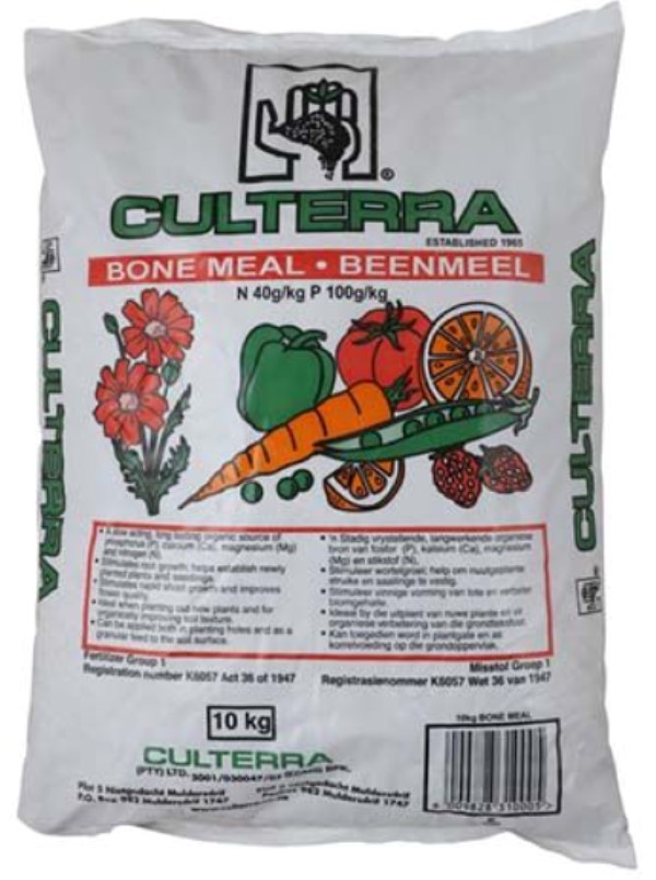 BONEMEAL 10KG