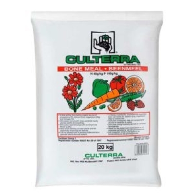 BONEMEAL 20KG
