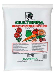BONEMEAL 20KG