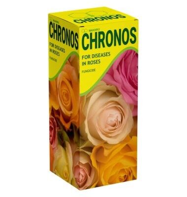 CHRONOS 450 SC 100ML