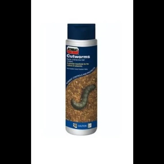 KOMBAT CUTWORM SHAKER 500GR