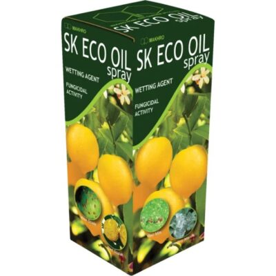 SK ECO OIL SPRAY 100ML