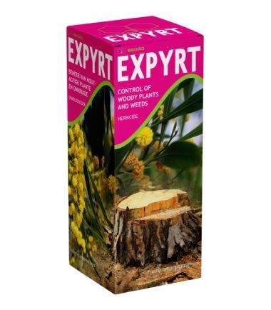 EXPYRT 480 EC 100ML