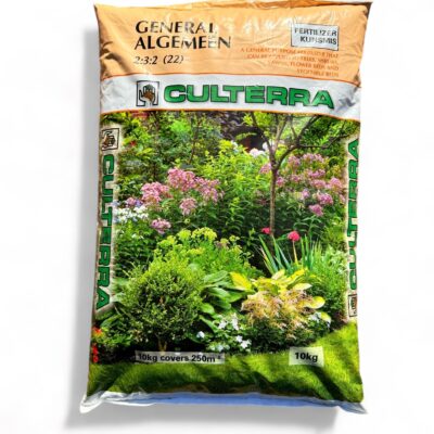 FERTILIZER 2-3-2 10KG