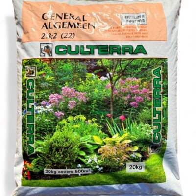 FERTILIZER 2-3-2 20KG