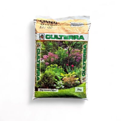 FERTILIZER 2-3-2 2KG