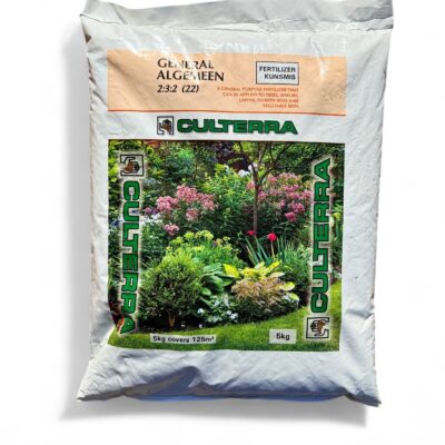 FERTILIZER 2-3-2 5KG