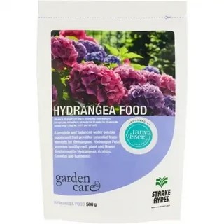 DOY PACK HYDRANGEA FOOD 500GR