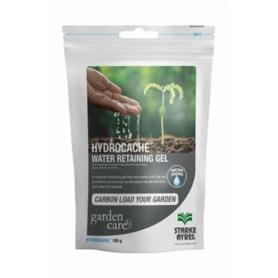 DOY PACK HYDROCACHE 100GR