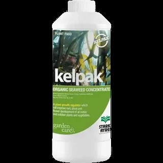 KELPAK SEAWEED CONCENTRATE 500ML