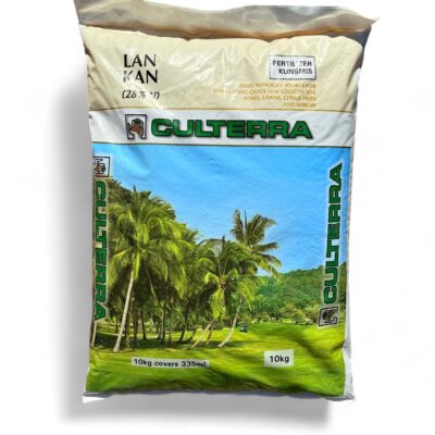FERTILIZER L.A.N. 10KG
