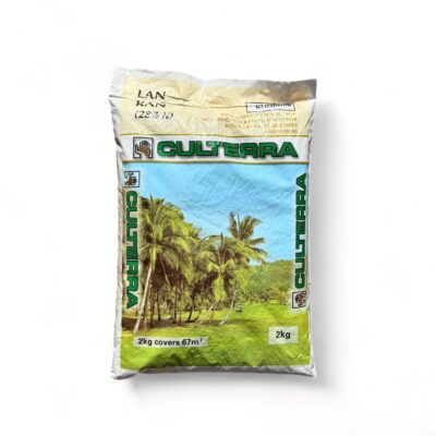 FERTILIZER L.A.N. 2KG