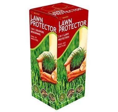 LAWN PROTECTOR 100ML