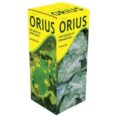 ORIUS 250 EW 100ML