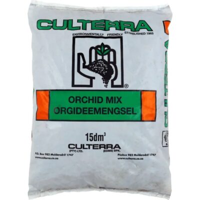 ORCHID MIX 15DM