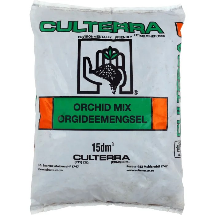 ORCHID MIX 15DM