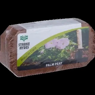 PALM PEAT WRAPPED
