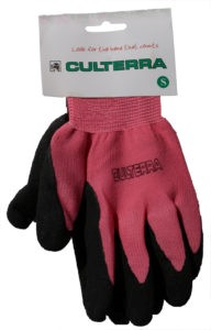 CULTERRA GLOVES SMALL