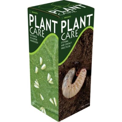 MAKHRO PLANTCARE 100ML