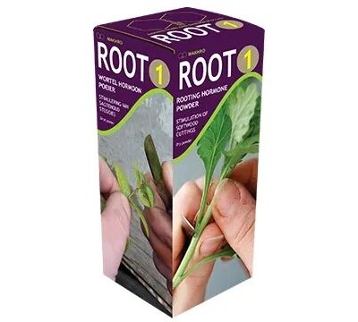 MAKHRO ROOT NO1 30GR