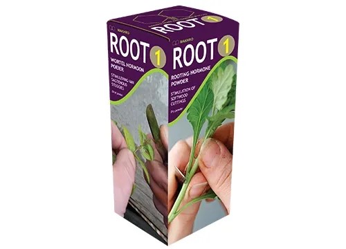 MAKHRO ROOT NO1 30GR
