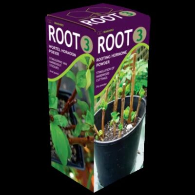MAKHRO ROOT NO3 30GR