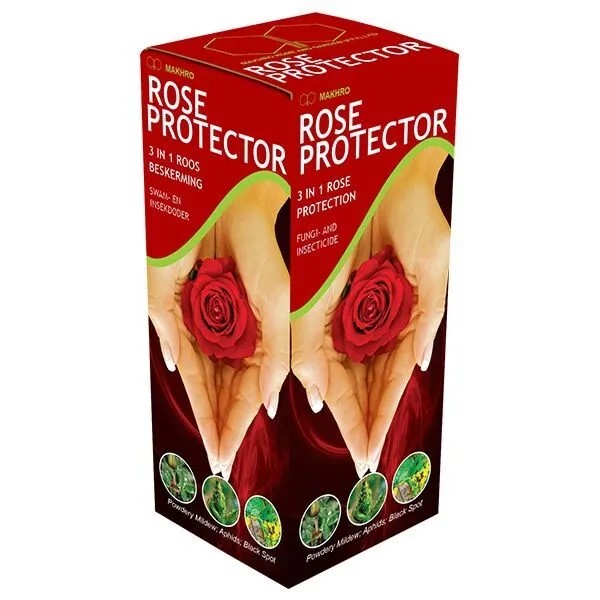 ROSE PROTECTOR 100ML