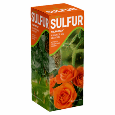 SULFOSTAR 100ML