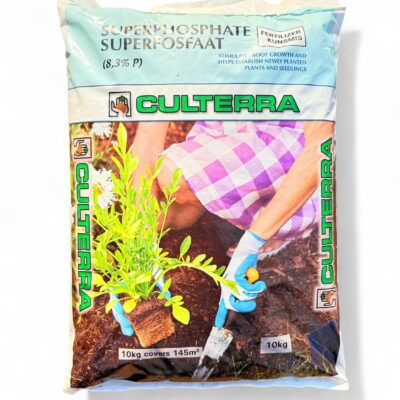 SUPERPHOSPHATE 10KG
