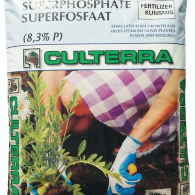 SUPERPHOSPHATE 20KG