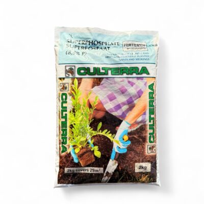 SUPERPHOSPHATE 2KG