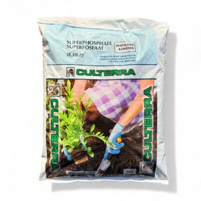 SUPERPHOSPHATE 5KG