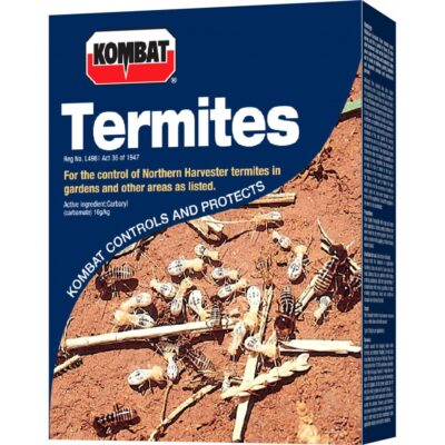 KOMBAT TERMITES 500GR