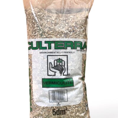 VERMICULITE 5DM3