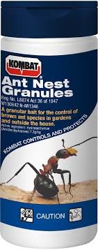 KOMBAT ANT NEST GRANULES 50G