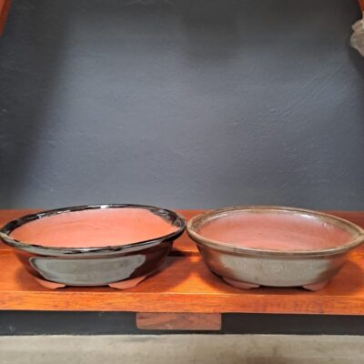 BONSAI POT LARGE