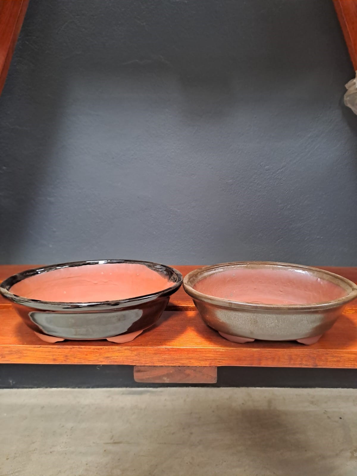 BONSAI POT LARGE