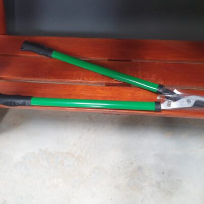 BYPASS TUBULAR LOPPER