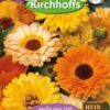 CALENDULA PACIFIC BEAUTY MIXED SEEDS