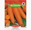 CARROT CAPE MARKET SEEDS