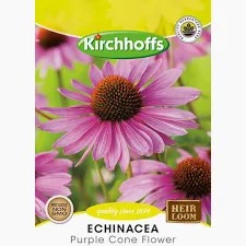 ECHINACEA (PURPLE CONE FLOWER) SEEDS