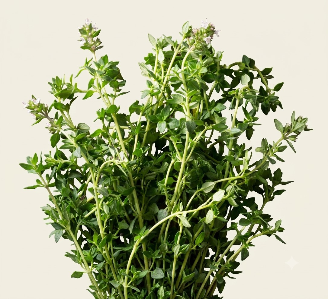 ENGLISH THYME 6 PACK