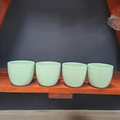 INDOOR COVER POT 10CM