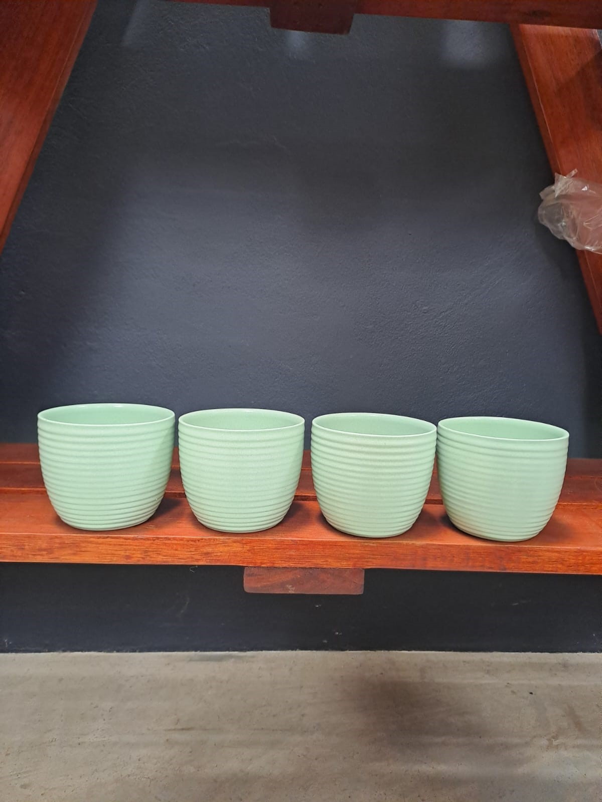 INDOOR COVER POT 10CM